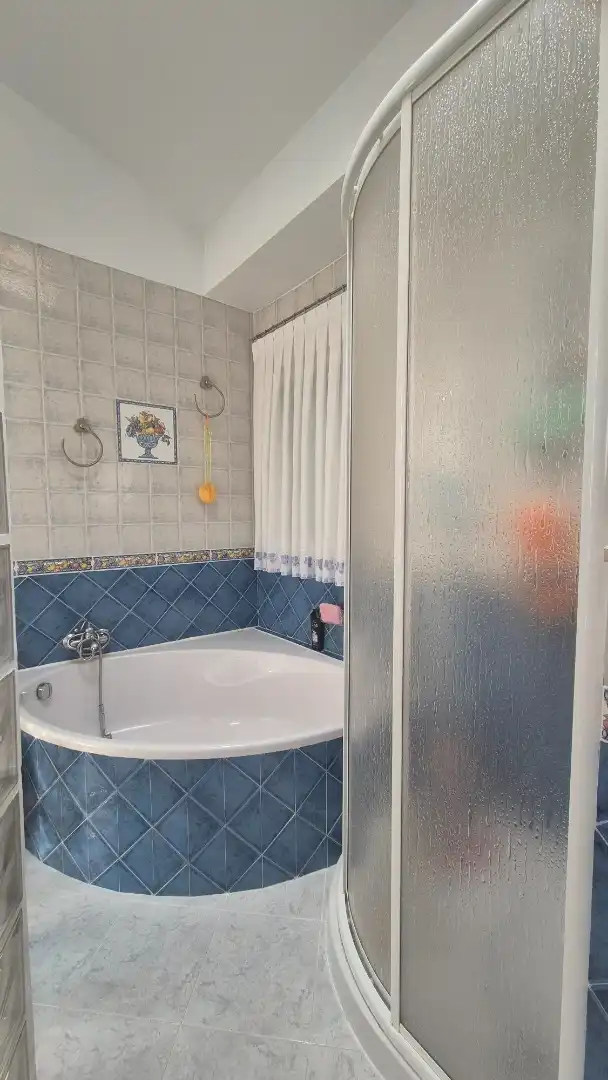 Detached house with terrace for sale in Urbanización los Geraneos, imagen 18