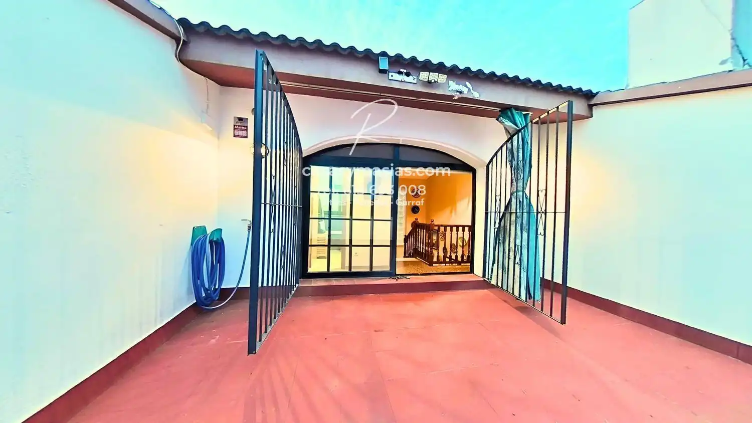 Casa o xalet en venda en Sant Pere de Ribes amb Calefacció, Jardí privat i Terrassa