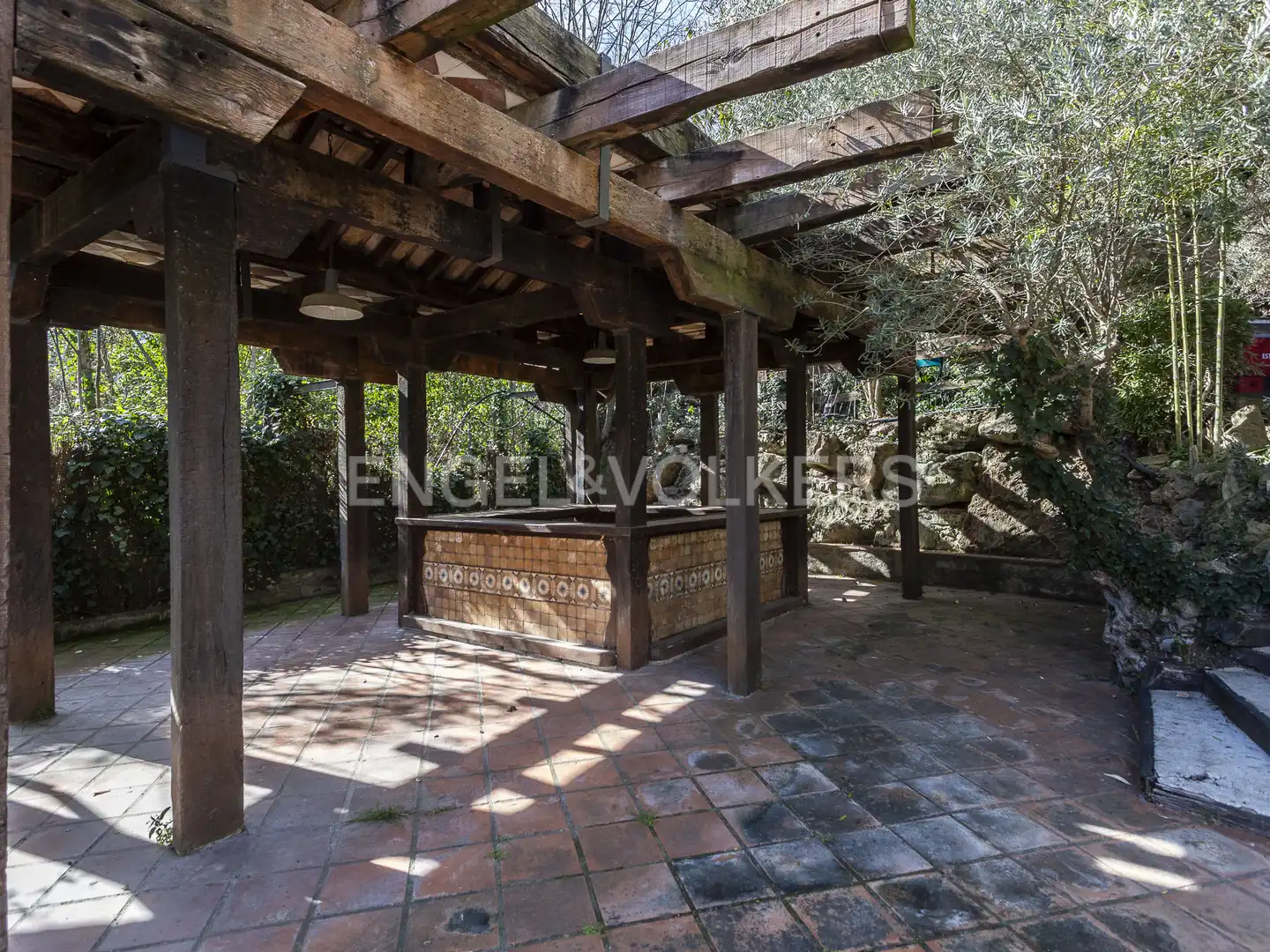 Business premises to rent in Vallirana, imagen 7
