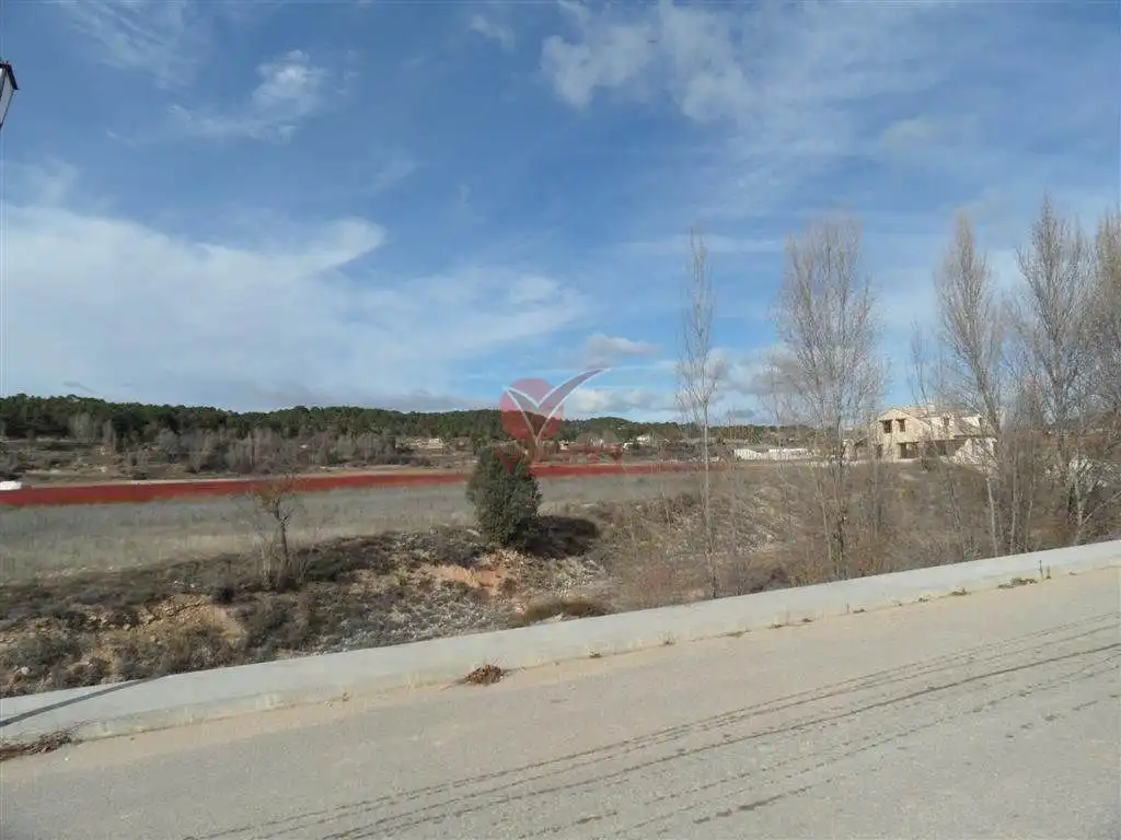 Terreni e lotti in vendita a VILLALBA SIERRA, LOS PERALES, imagen 5