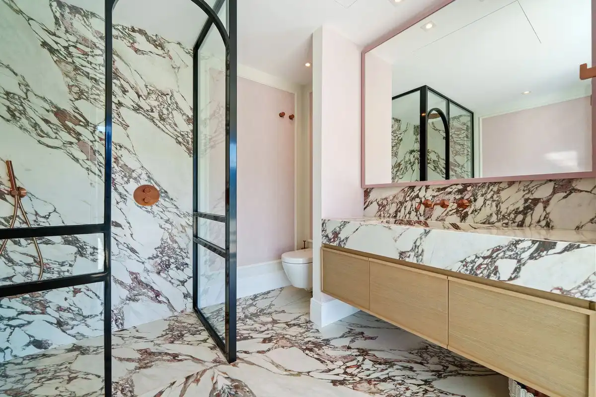 Villa con piscina in vendita a El Madroñal, imagen 20