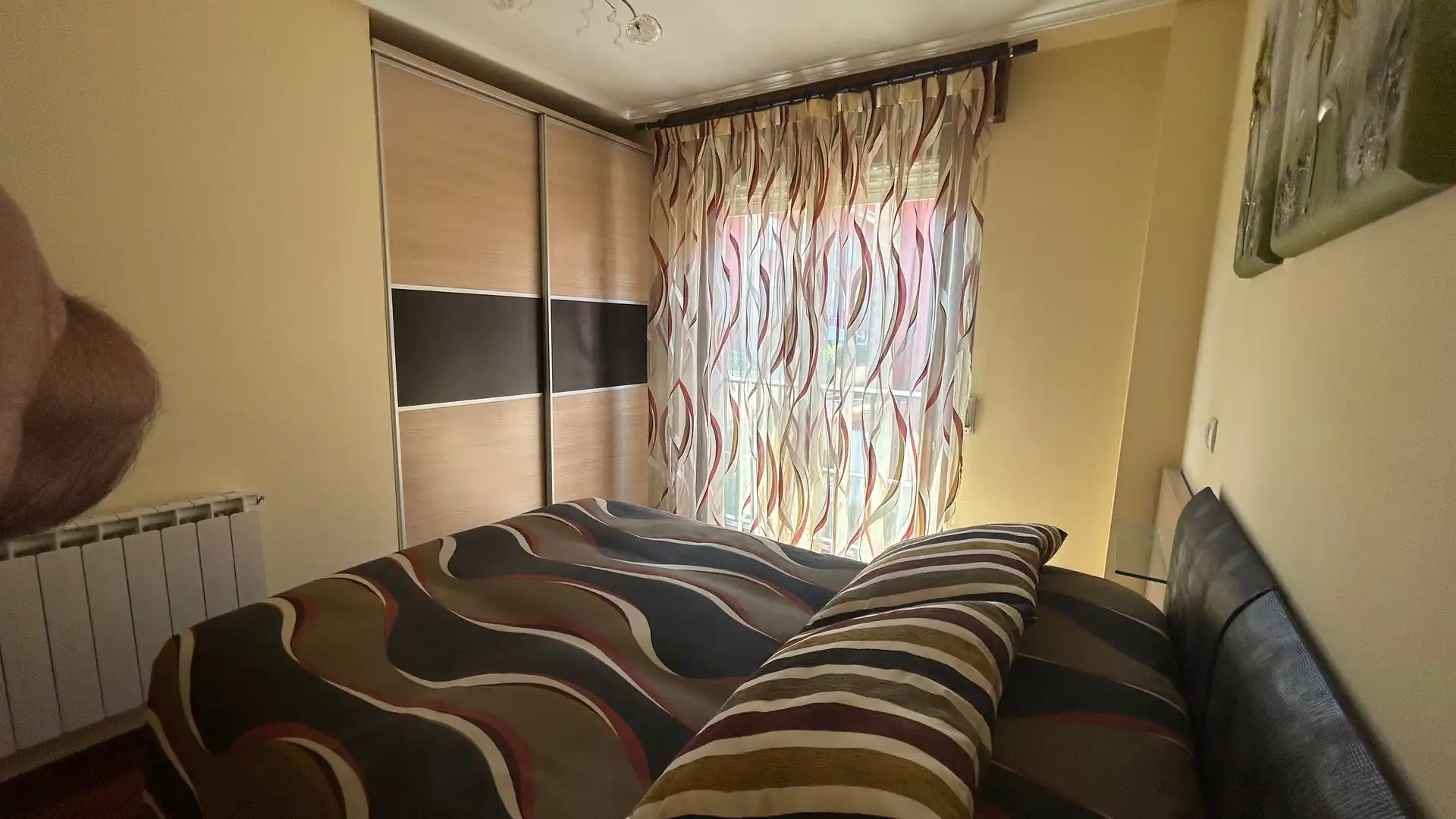 Wohnung mit Aufzug zum Verkauf in Barrio LA QUINTANA, imagen 6