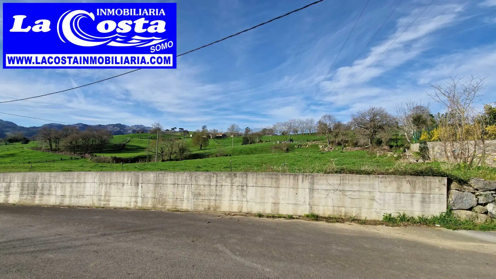 Residencial en venda en Entrambasaguas