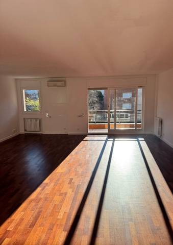 Piso en Alquiler en Carrer de l'Abadessa Olzet en Pedralbes