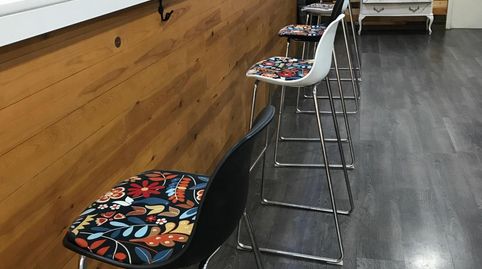 Foto 5 von Geschaftsraum zur Miete in Grancasa, Zaragoza Capital