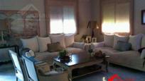 Living room of Country house for sale in  Córdoba Capital  with Air Conditioner, Heating and Parquet flooring