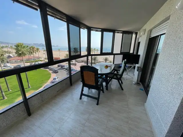 Appartement compact avec terrasse à vendre à Avinguda Alacant, imagen 7