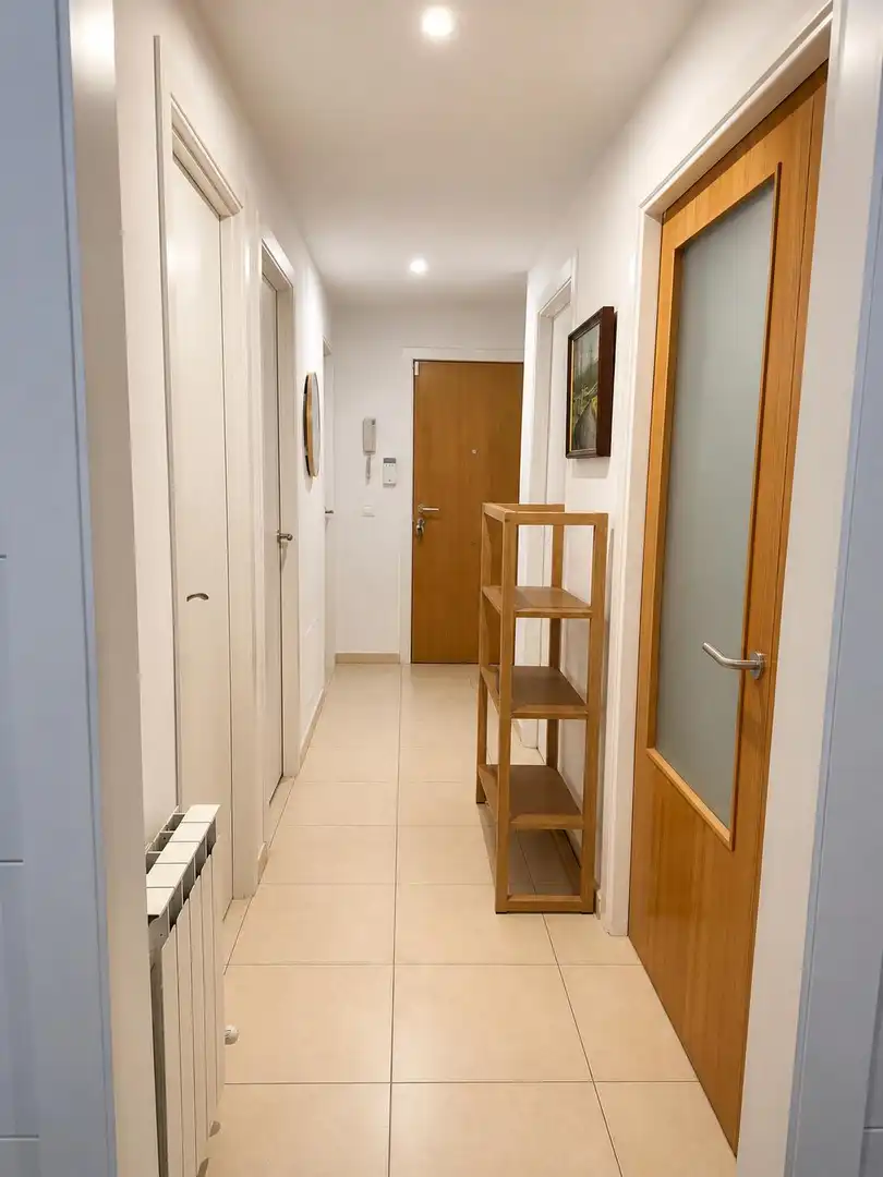 Piso con ascensor en venta en la Pau, imagen 14