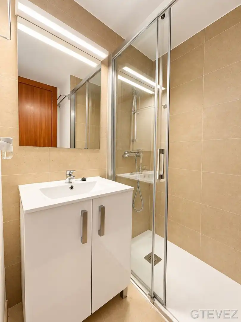Wohnung mit Terrasse zum Verkauf in Ponent, imagen 12