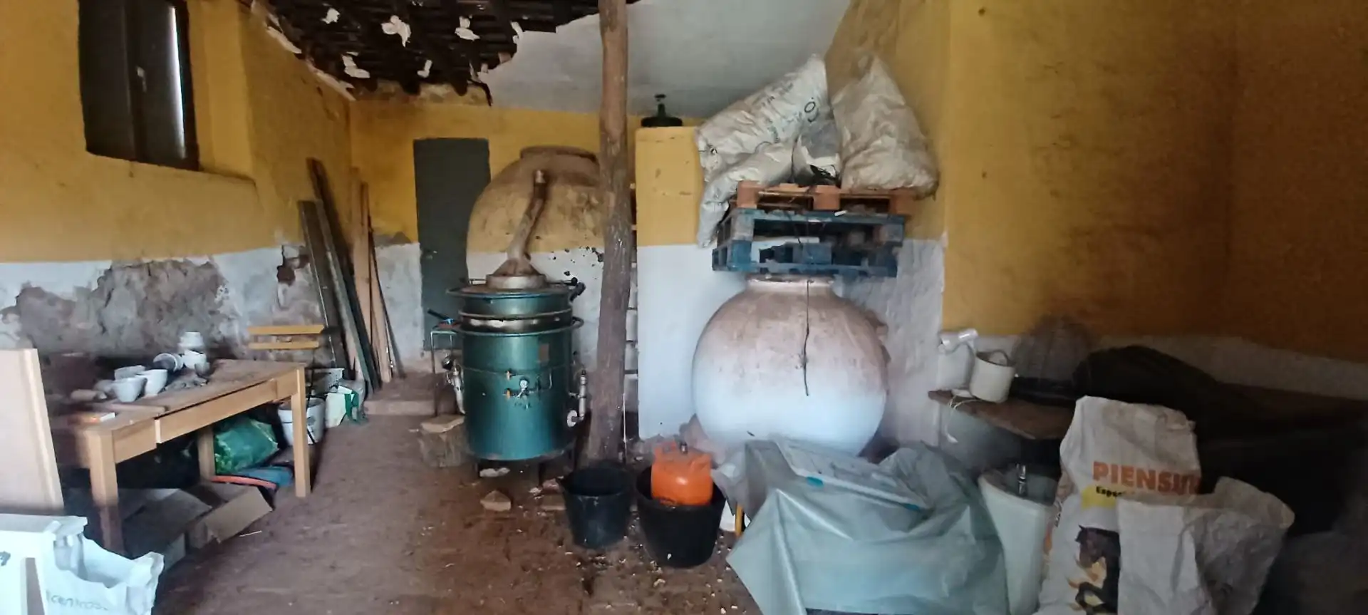 Terreni e lotti in vendita a Constantina, imagen 23