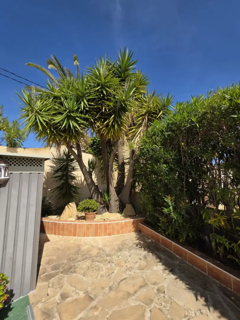 Chalet con terraza en venta en Carrió - La Merced - Los Pinos, imagen 52