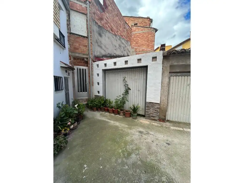 Garage for sale in Travesia Pilar, Altura