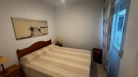 Foto 5 de Piso de alquiler en Calle Bergantin, 30, Avenida Habaneras - Curva de Palangre, Alicante