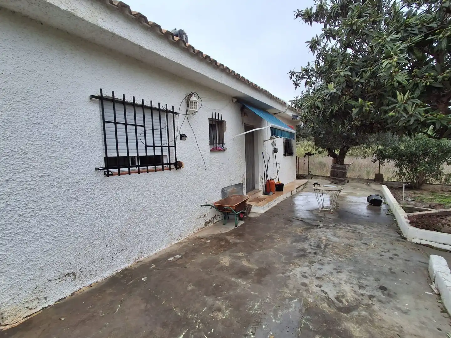 Casa con jardín en venta en Montserrat, imagen 11