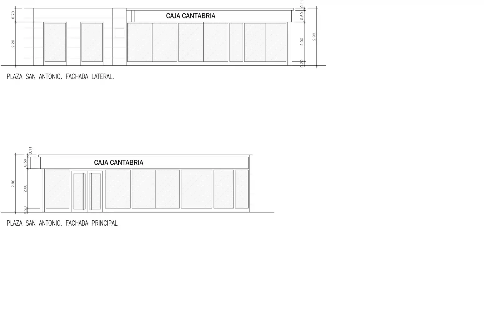Local commercial à vendre à Argoños - Siete Villas, imagen 11