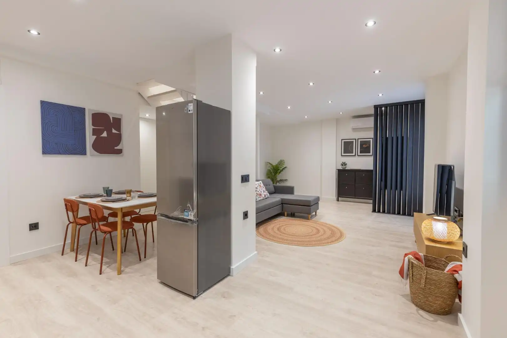 Pis en venda en Granada amb Aire condicionat i Calefacció