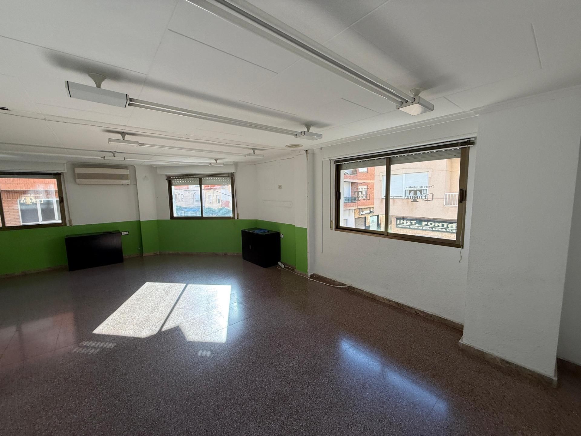 Planta baja for sale in Fraternidad