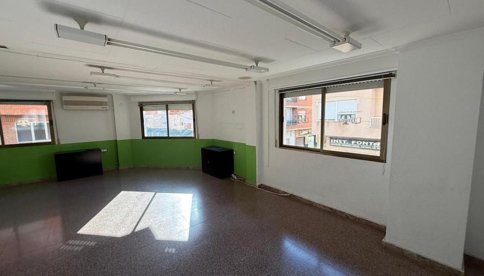 Photo 1 of Planta baja for sale in Fraternidad, Alicante