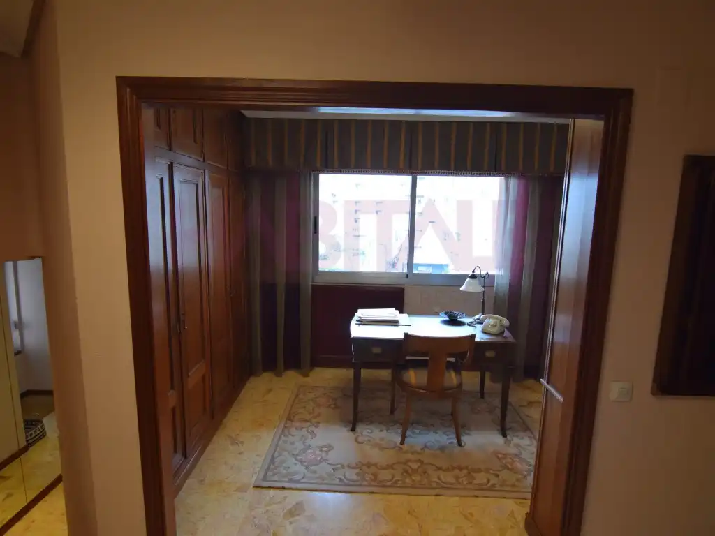 Esszimmer von Wohnung zum Verkauf in Valencia