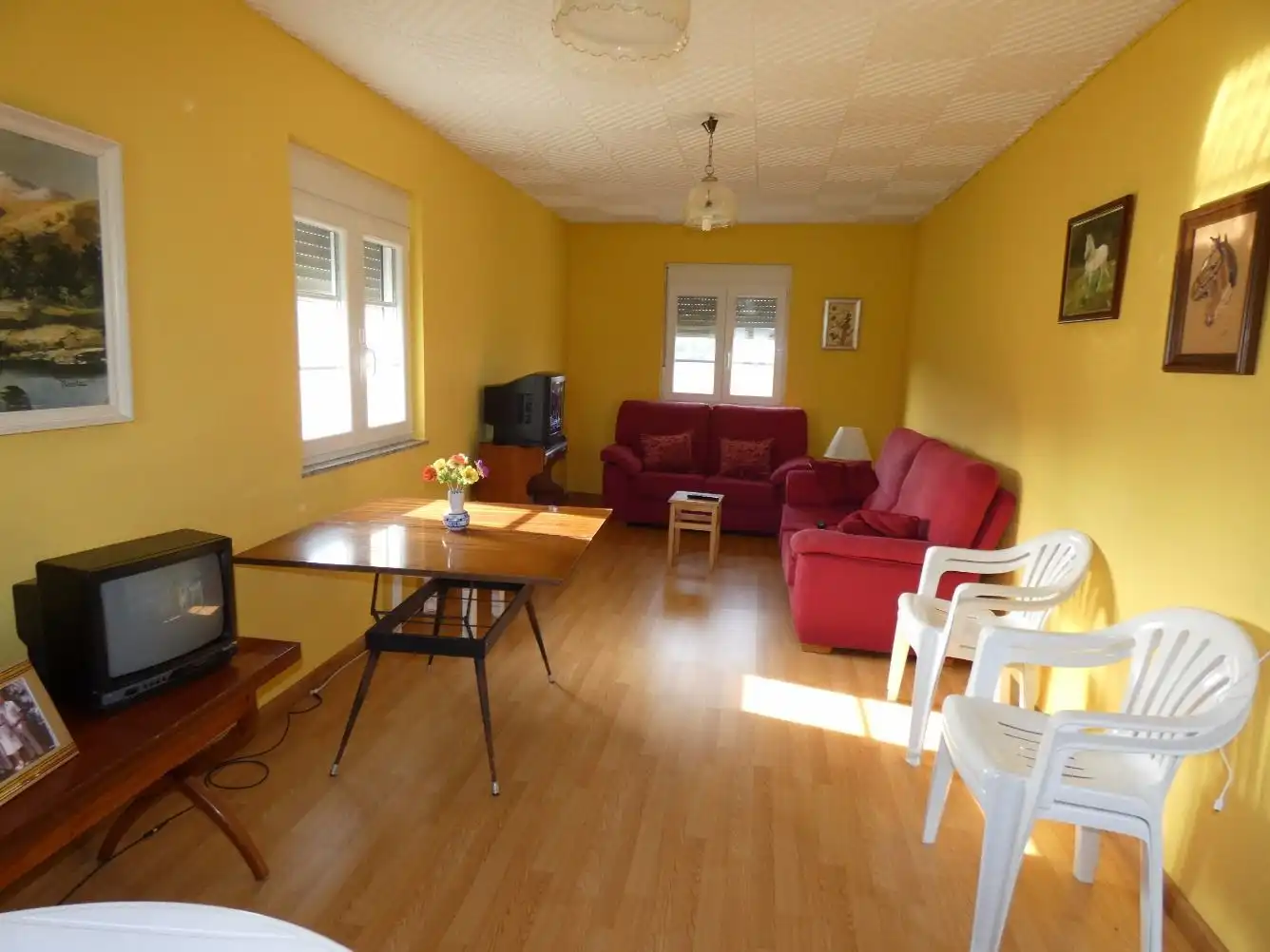Maison avec jardin à vendre à Valdés - Luarca, imagen 9