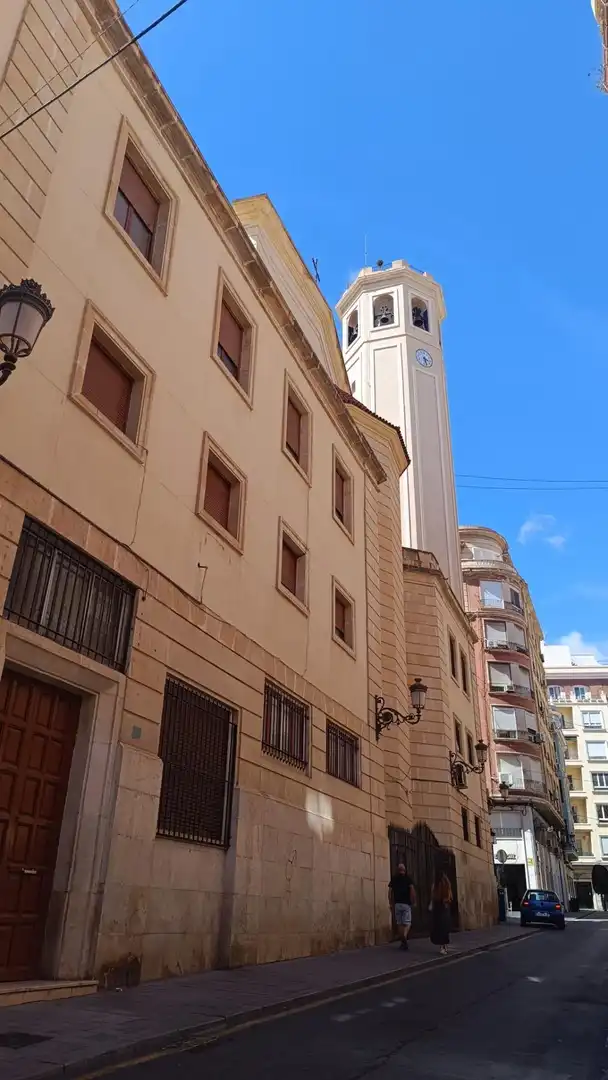 Piso con ascensor en venta en Centro, imagen 27