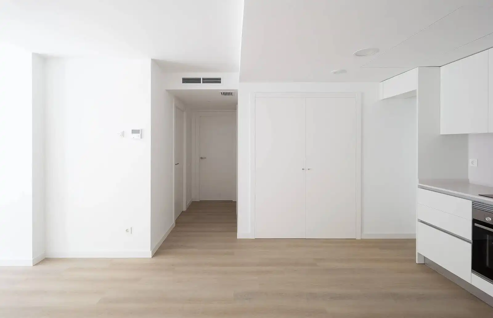 Apartament en venda en Terrassa amb Aire condicionat, Terrassa i Traster