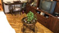 Living room of Flat for sale in Segovia Capital