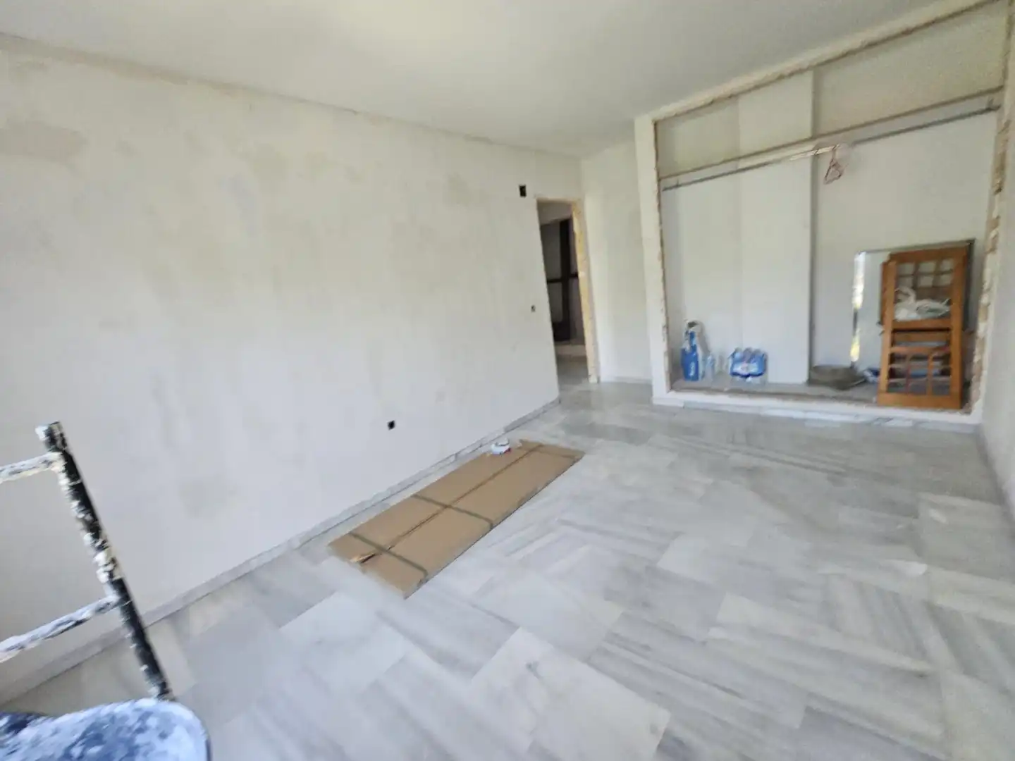 Piso en venta en Benalmádena con Terraza