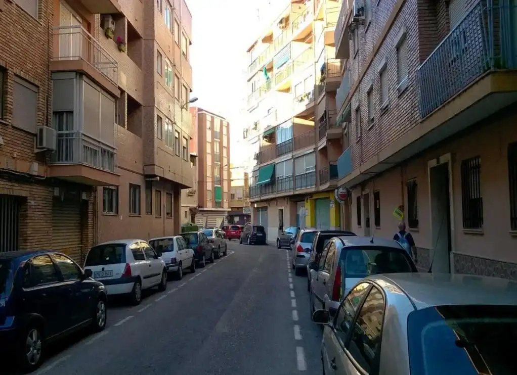 Parking for sale in MÚSIC ANDREU NAVARRO, imagen 7