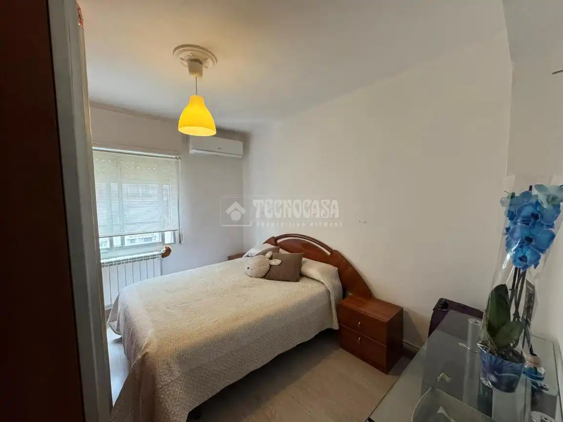 Habitación de Piso en venta en Madrid con Aire acondicionado, Calefacción y Parquet