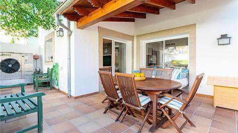 Foto 3 de Casa o xalet en venda a Génova, Palma de Mallorca