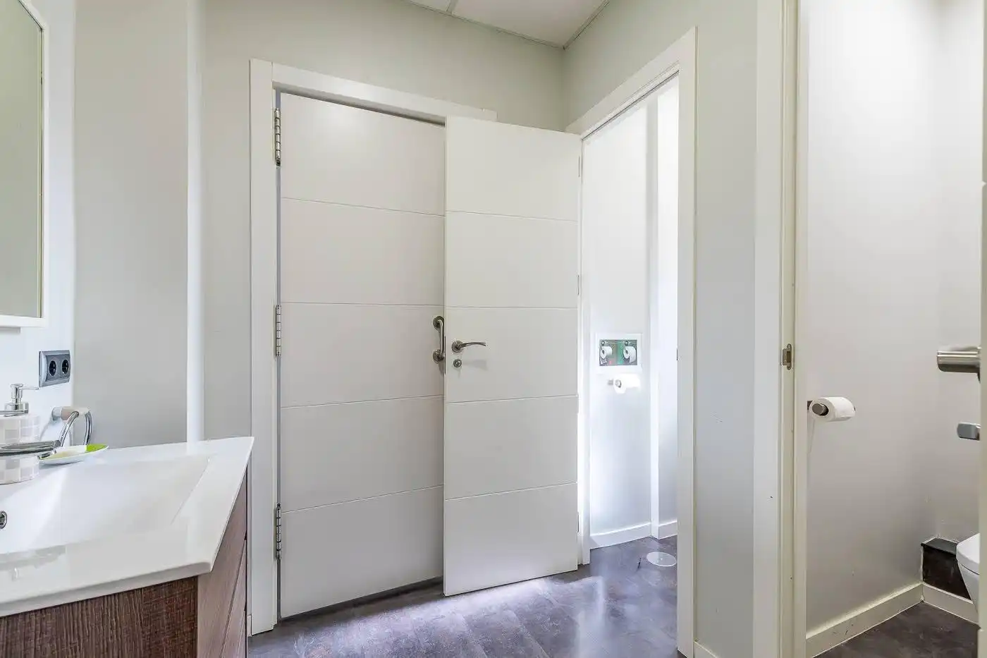 Oficina en venta en Moncloa - Aravaca, imagen 12