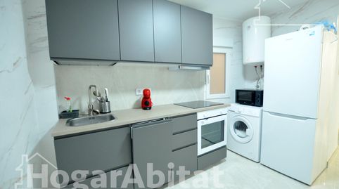 Foto 5 de Piso en venta en Calle Teniente Durán, Campoamor, Alicante / Alacant