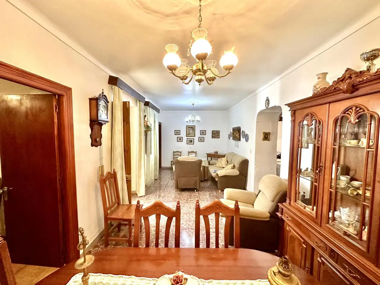 Casa con jardín en venta en Humilladero, imagen 14