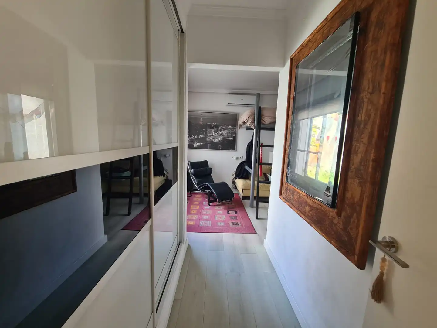 Casa o chalet en venta en Marbella con Aire acondicionado, Jardín privado y Terraza