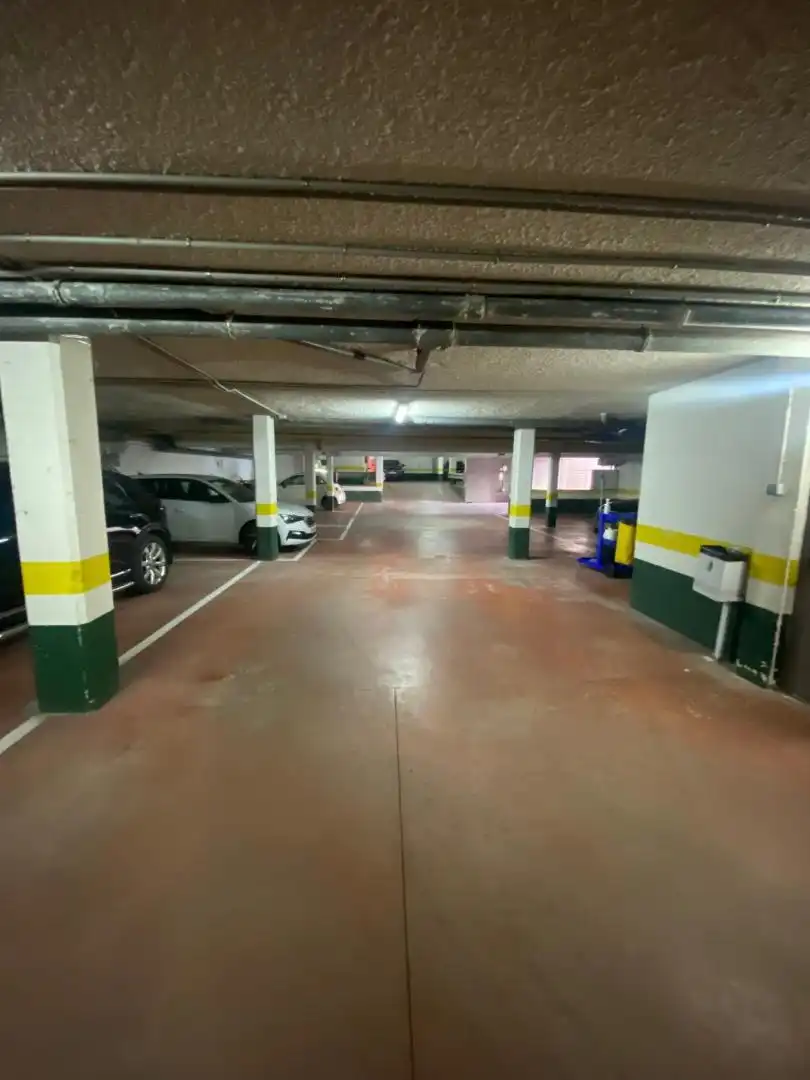 Parking de Garaje en venta en Zaragoza