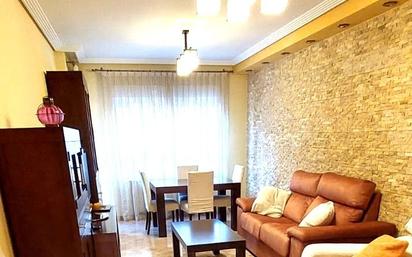 Flat to rent in Calle Cuenca, Parque Sur