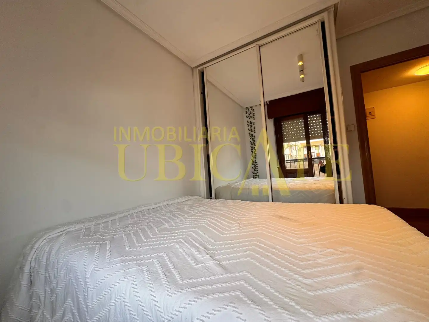 Habitación de Piso en venta en Castro-Urdiales con Calefacción, Terraza y Amueblado
