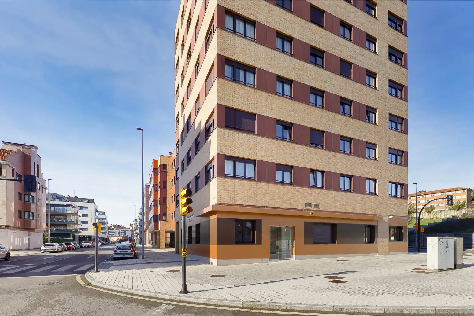 Pis en venda a Gijón - AVENIDA MAR CANTABRICO, Viesques
