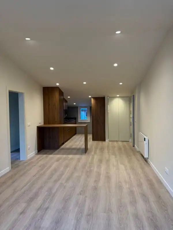 Piso de alquiler en Encamp con Aire acondicionado, Calefacción y Parquet