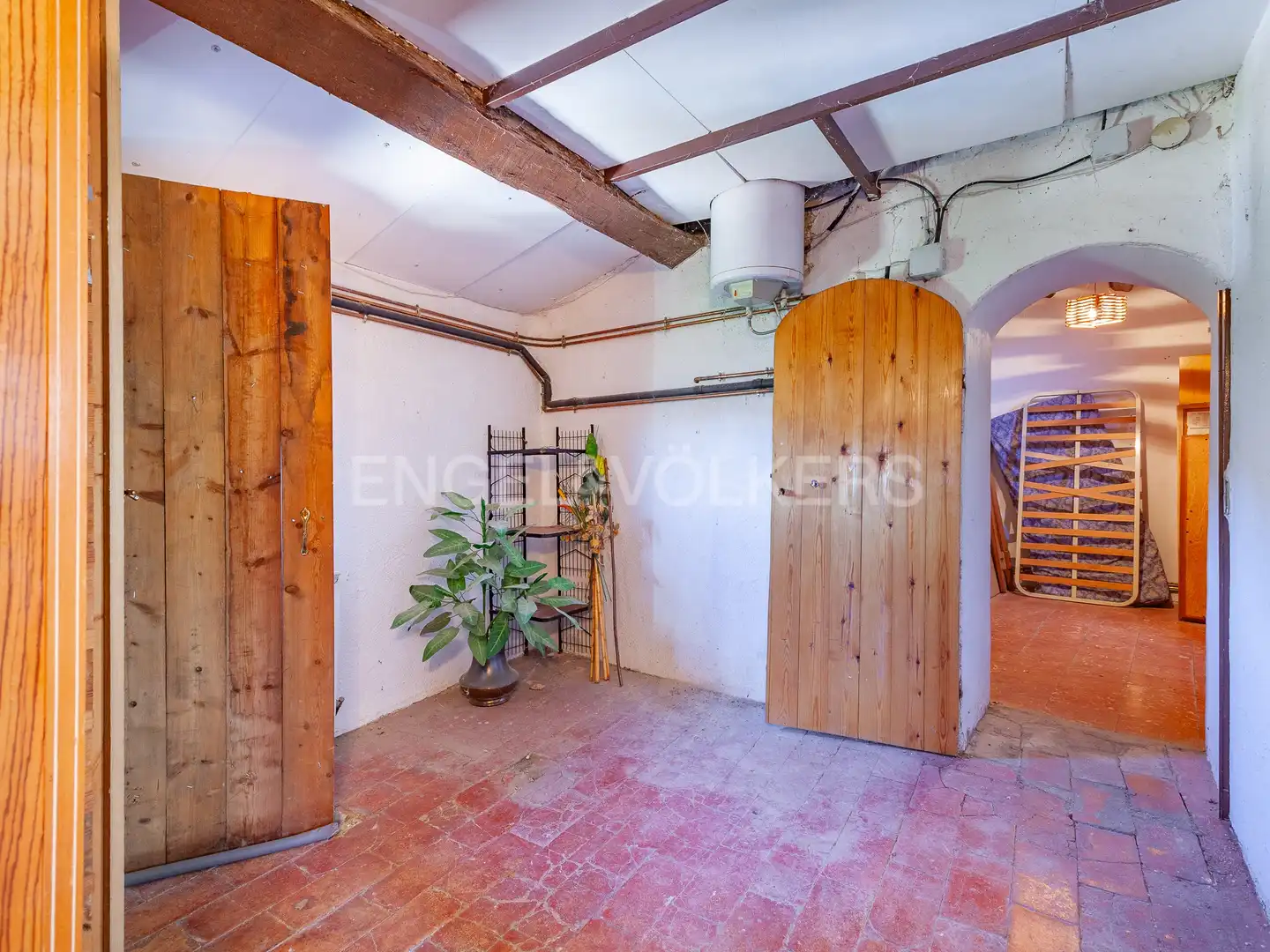 Country homes for sale in La Nou de Berguedà  with Heating, Private garden and Balcony