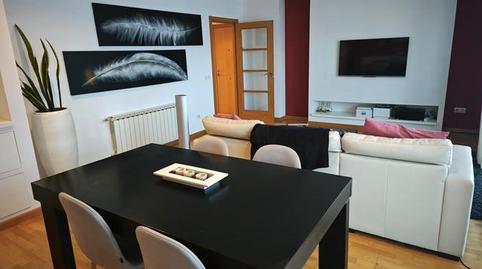 Photo 5 of Apartment to rent in Campus Norte - San Caetano, A Coruña