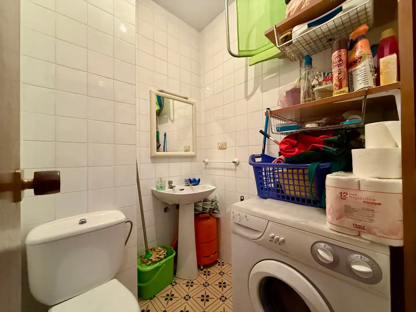 Piso en venta en Rua Luis Antonio Mestre, imagen 18