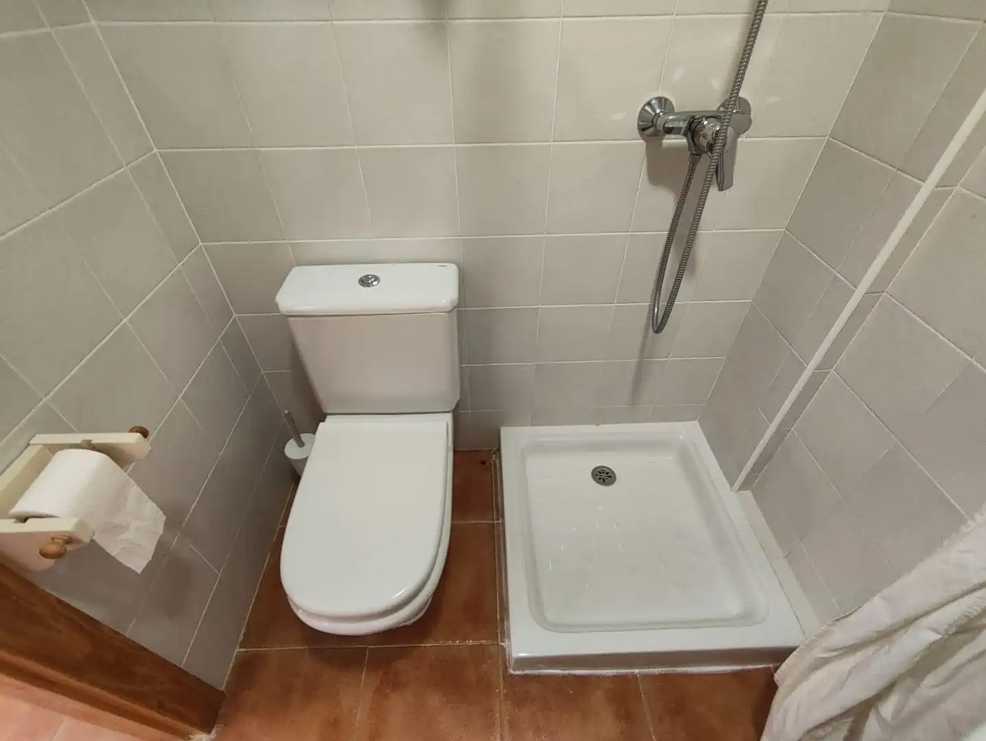 Bathroom of Apartments for sale in Altea  with Terrace and Community pool