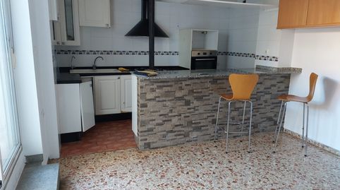 Foto 3 de Pis en venda a Avinguda del Primat Reig, Els Orriols, Valencia Capital