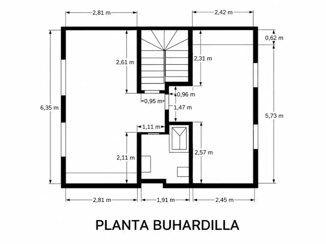 Casa o xalet en venda en  Madrid Capital amb Aire condicionat, Terrassa i Balcó