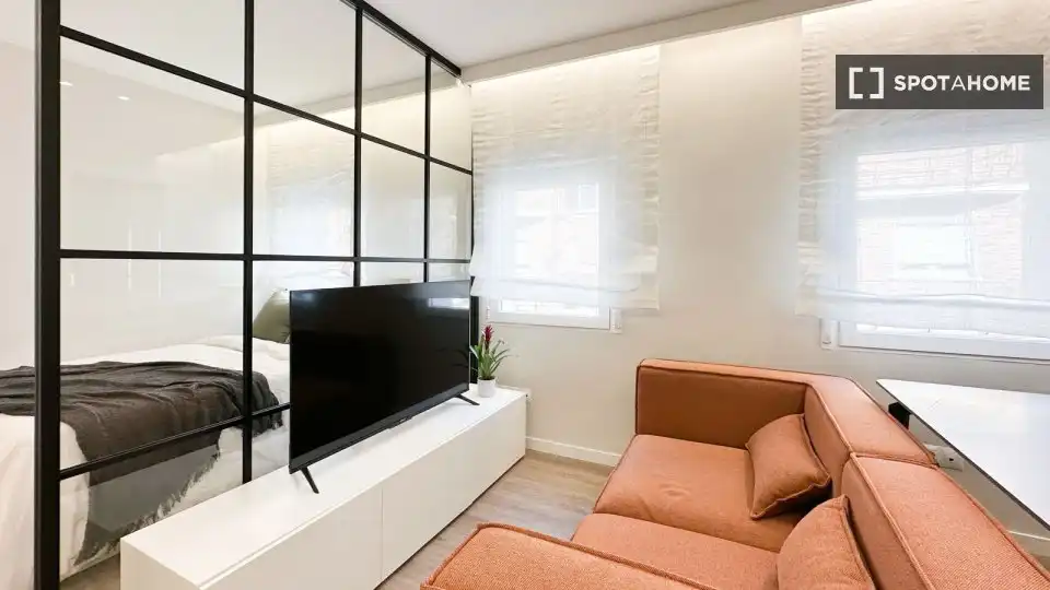Wohnung zur Miete in Tetuán, imagen 10