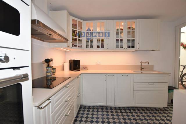 Piso en Venta en calle Molino en Casco Histórico