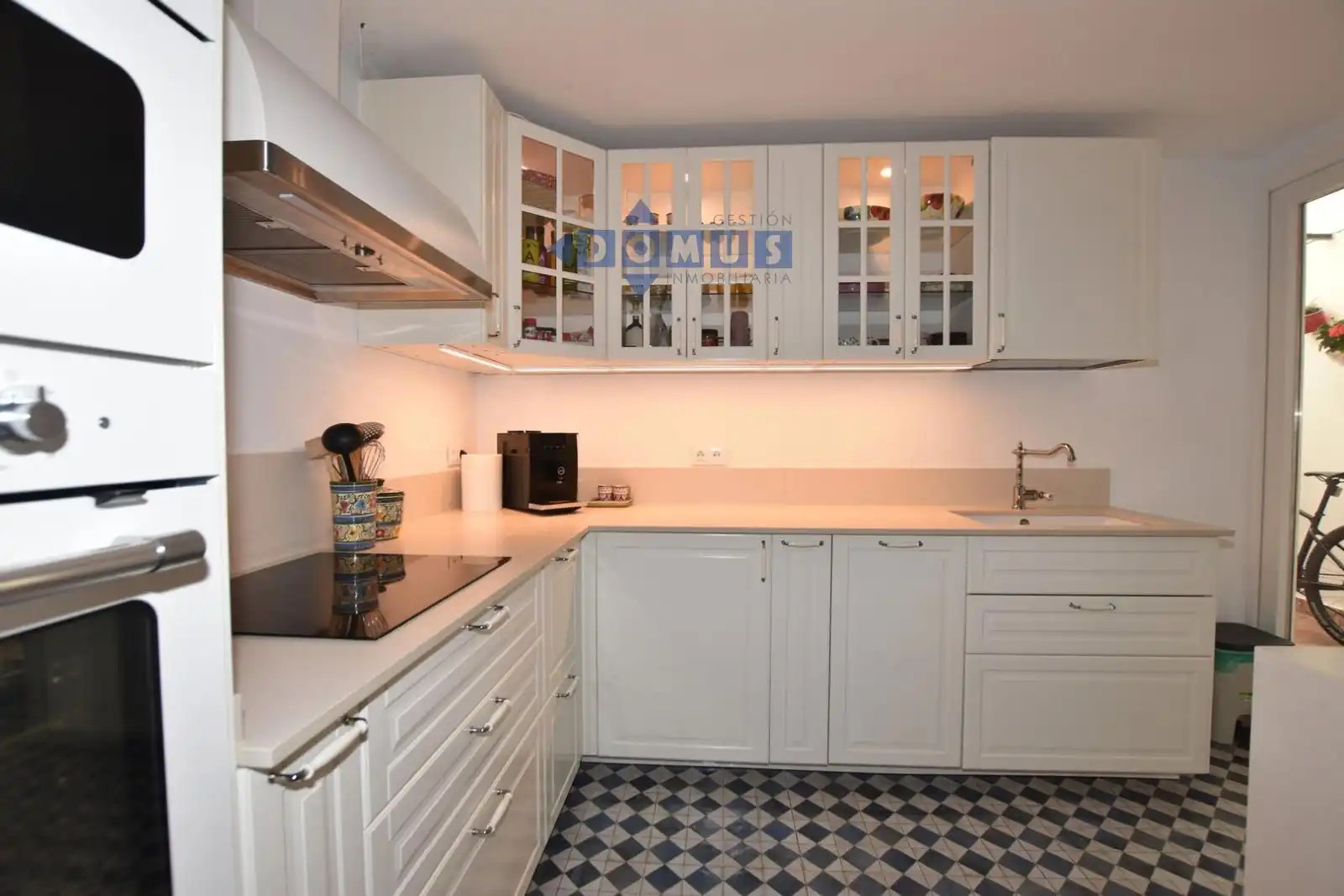 Piso en venta en calle Molino, Casco Histórico