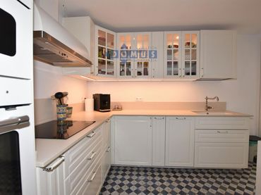 Wohnung mit Balkon zum Verkauf in calle Molino
